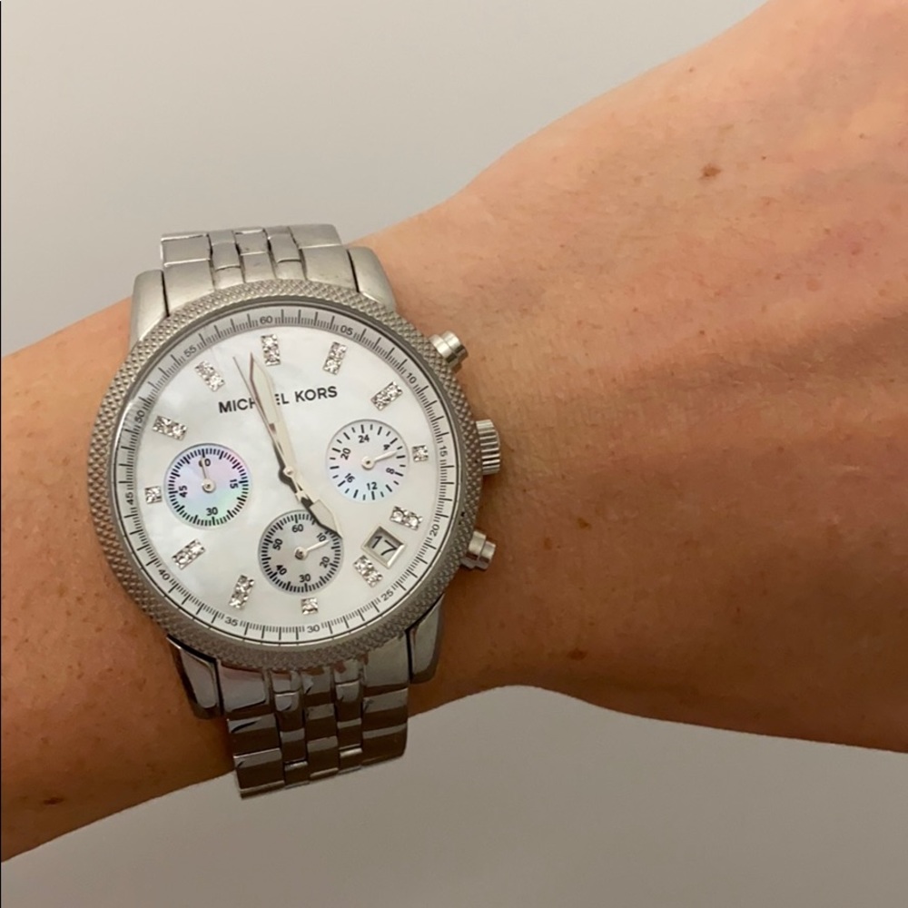 Michael Kors watch